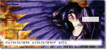 Wild Women Design Checks