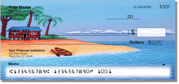 At the Beach 2 Design Checks