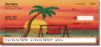 Pohl Sunset Design Checks