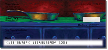 Kitchen Set Design Checks