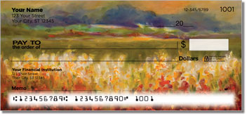 Grissom Landscape Design Checks