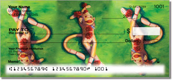 More Monkey Design Checks
