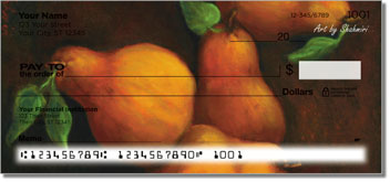 Shahmiri Still Life Theme Checks