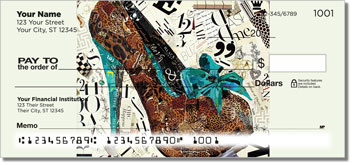 High Heel Theme Checks