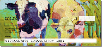 Standlee Farm Animal Design Checks