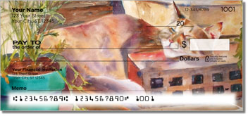 Pots and Pets Design Checks