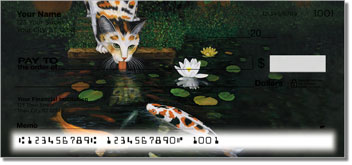 Contemplating Cats 3 Design Checks