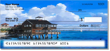 Harbors and Piers Design Checks