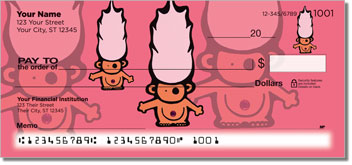 Troll Design Checks