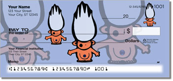 Troll Theme Checks