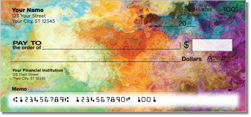 Fluid Energy Personalized Checks