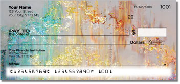 Energy Art Theme Checks