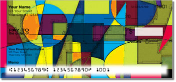 Bulone Abstract Theme Checks