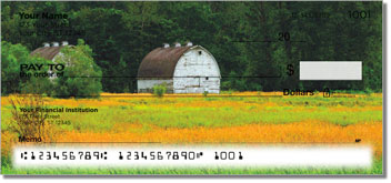 Bulone Landscape Theme Checks