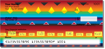 Bulone Pattern Theme Checks