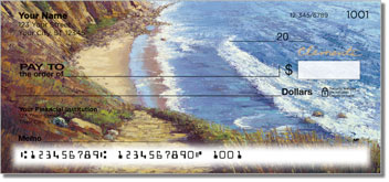 The Bluffs Theme Checks