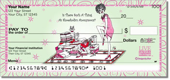 Shoe Lover Design Checks