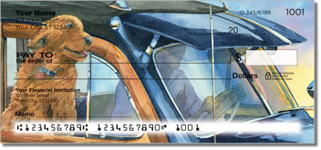 Doggies on Board Design Checks