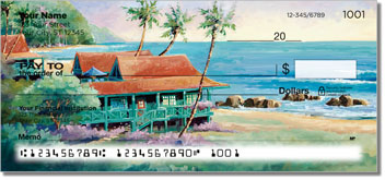 Hana Hideaway Design Checks