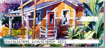 Hana Hideaway Theme Checks