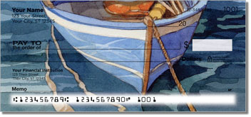 Quiet Harbor Design Checks