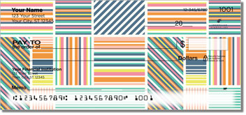 Hope Chest Theme Checks