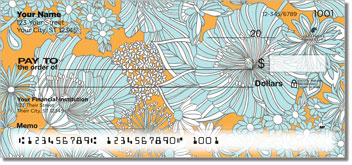 Just Dandy Personalized Checks
