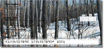 Hinves Forest Design Checks