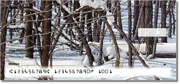 Hinves Forest Theme Checks