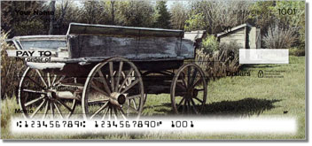 Outhouse Theme Checks