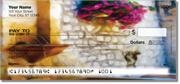Expressions of Love Design Checks