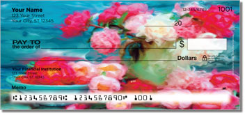 Les Fleurs Design Checks