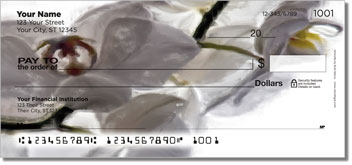Les Fleurs Theme Checks