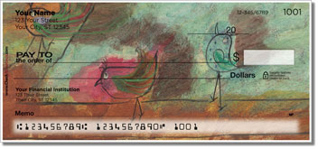 Country Abstract Theme Checks