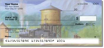 Railroads West Design Checks