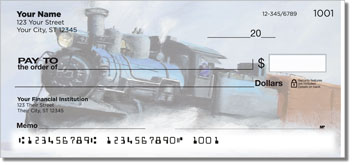 Steam Power Design Checks