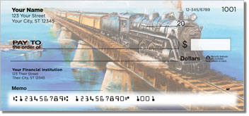 Steam Power Theme Checks