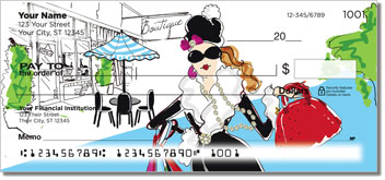 Working Girl Budget Design Checks