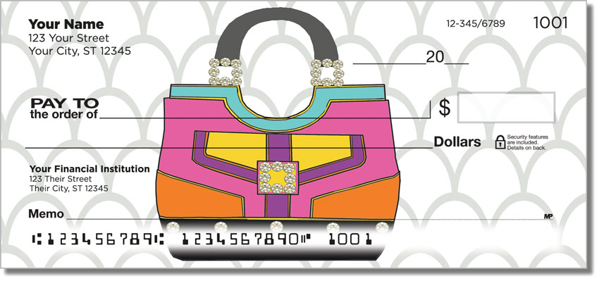 Working Girl Essentials Checks