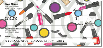 Working Girl Essentials Design Checks