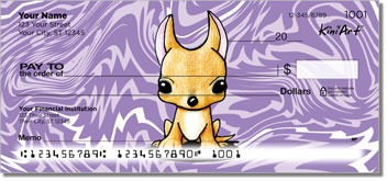 Chihuahua Series 2 Theme Checks