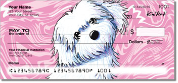 Maltese Series 1 Design Checks
