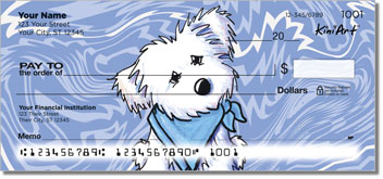 Maltese Series 2 Theme Checks