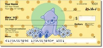 Yittles Series Theme Checks