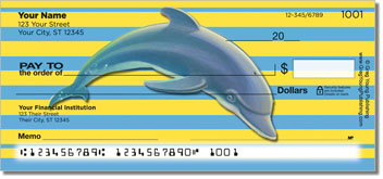 Banana Baby Design Checks