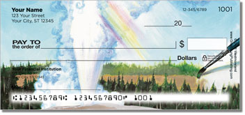 National Parks Design Checks