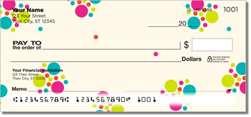 Mod Bouquet Theme Checks
