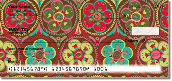 Elisaveta Collection Personalized Checks