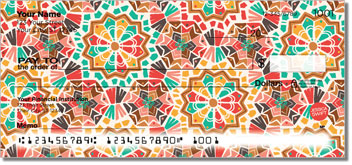 Esmerelda Collection Theme Checks