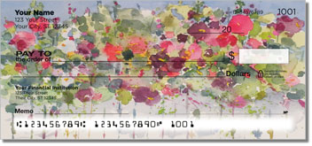 Country Scene Theme Checks